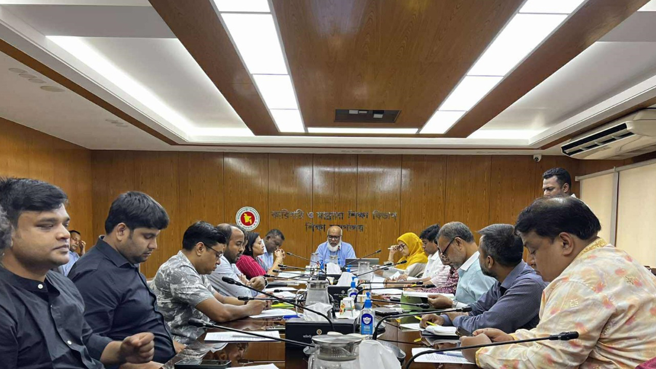 স্বতন্ত্র ইবতেদায়ী মাদ্রাসার এমপিওভুক্তির আদেশ শিগগিরই: সচিব