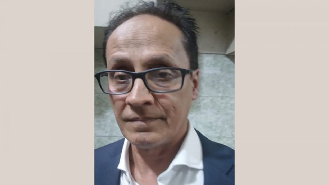 সন্ত্রাসবিরোধী আইনের মামলায় মার্কিন নাগরিক রিমান্ডে