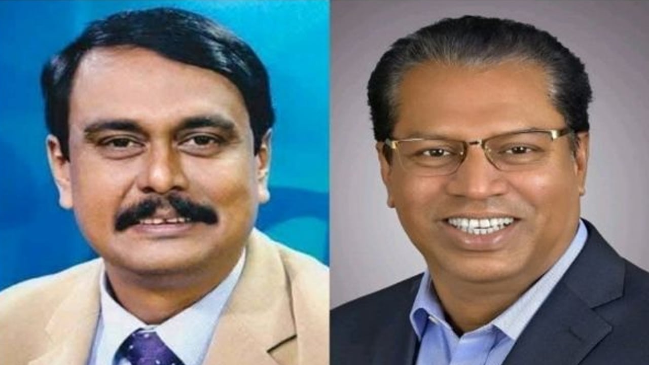 বিএনপির প্রার্থীর বিরুদ্ধে বিদ্রোহী হয়ে লড়বেন মিজান চৌধুরী