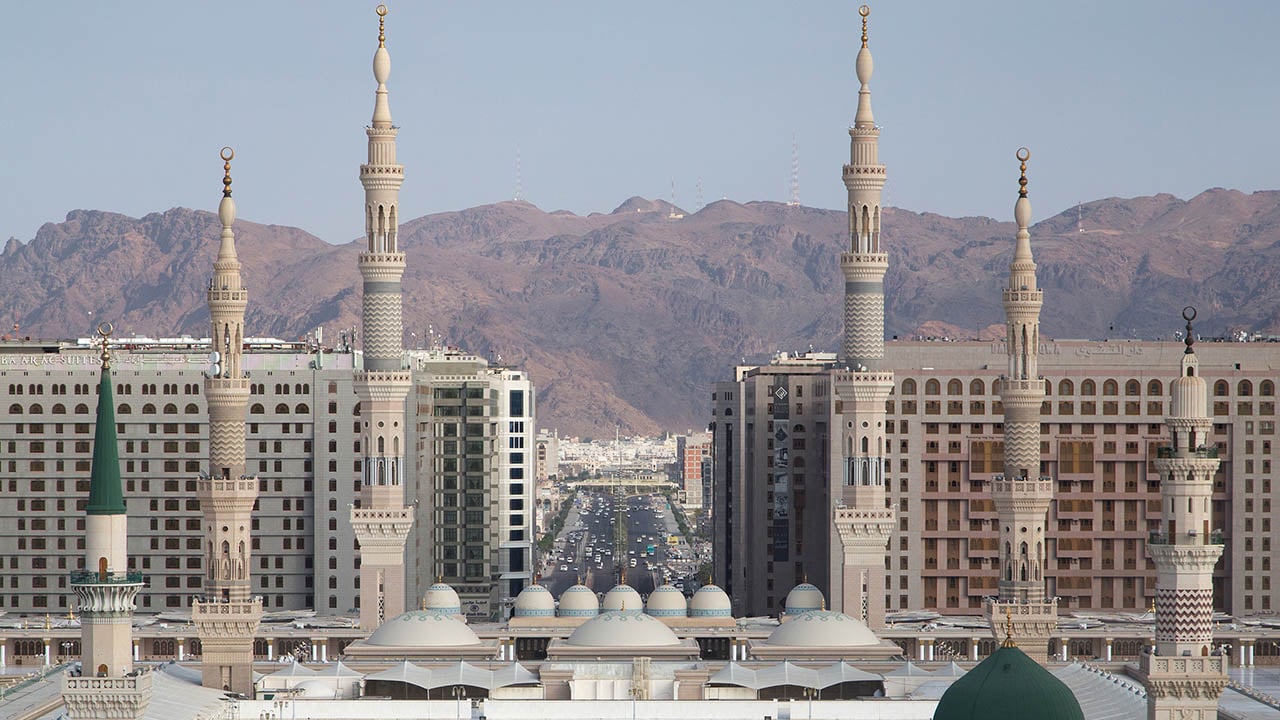 মহানবীর (সা.) মহানুভবতা