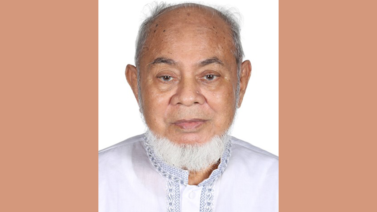 বিশিষ্ট ব্যবসায়ী মরহুম মকবুল আহমেদ চৌধুরীর কুলখানি অনুষ্ঠিত