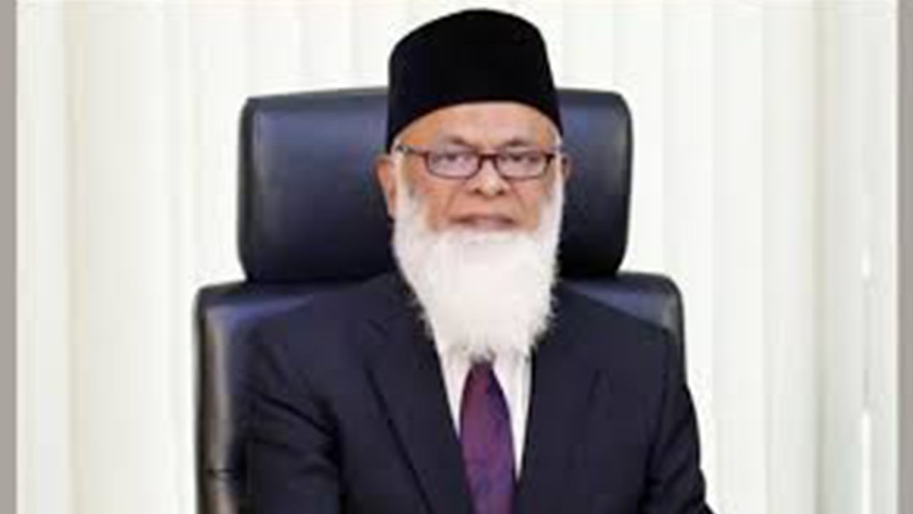 হত্যাচেষ্টা মামলায় গ্রেপ্তার নাসা গ্রুপের চেয়ারম্যান নজরুল ইসলাম