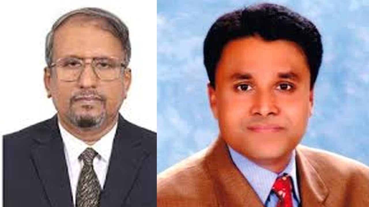 ভুতাপেক্ষ পদোন্নতি পেলেন এনবিআরের অবসরপ্রাপ্ত দুই কর্মকর্তা