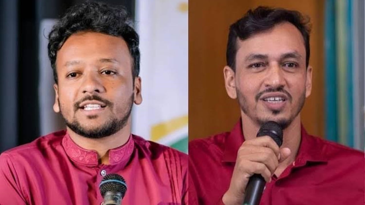 ফেনীতে এনসিপির ৬৭ সদস্যের আহবায়ক কমিটি