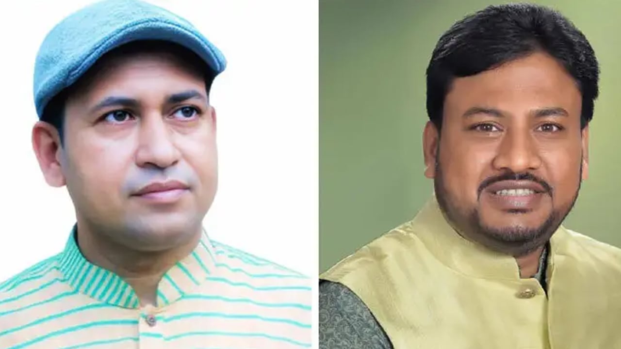 কিশোরগঞ্জে ৬ আসনের মধ্যে দুইটিতে এনসিপির প্রার্থী ঘোষণা