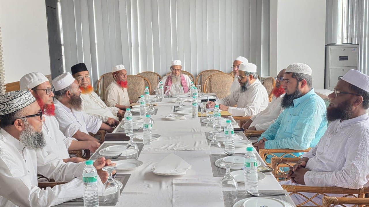 গণভোটের রায় উপেক্ষিত হলে বিএনপি বিশ্বাসঘাতক হবে