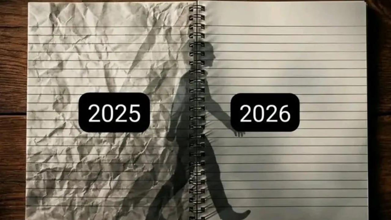 নতুন বছরে মুমিনের ভাবনা