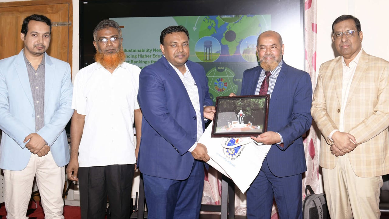 নোবিপ্রবিতে রিসার্চ প্রপোজাল রাইটিং বিষয়ক প্রশিক্ষণ অনুষ্ঠিত