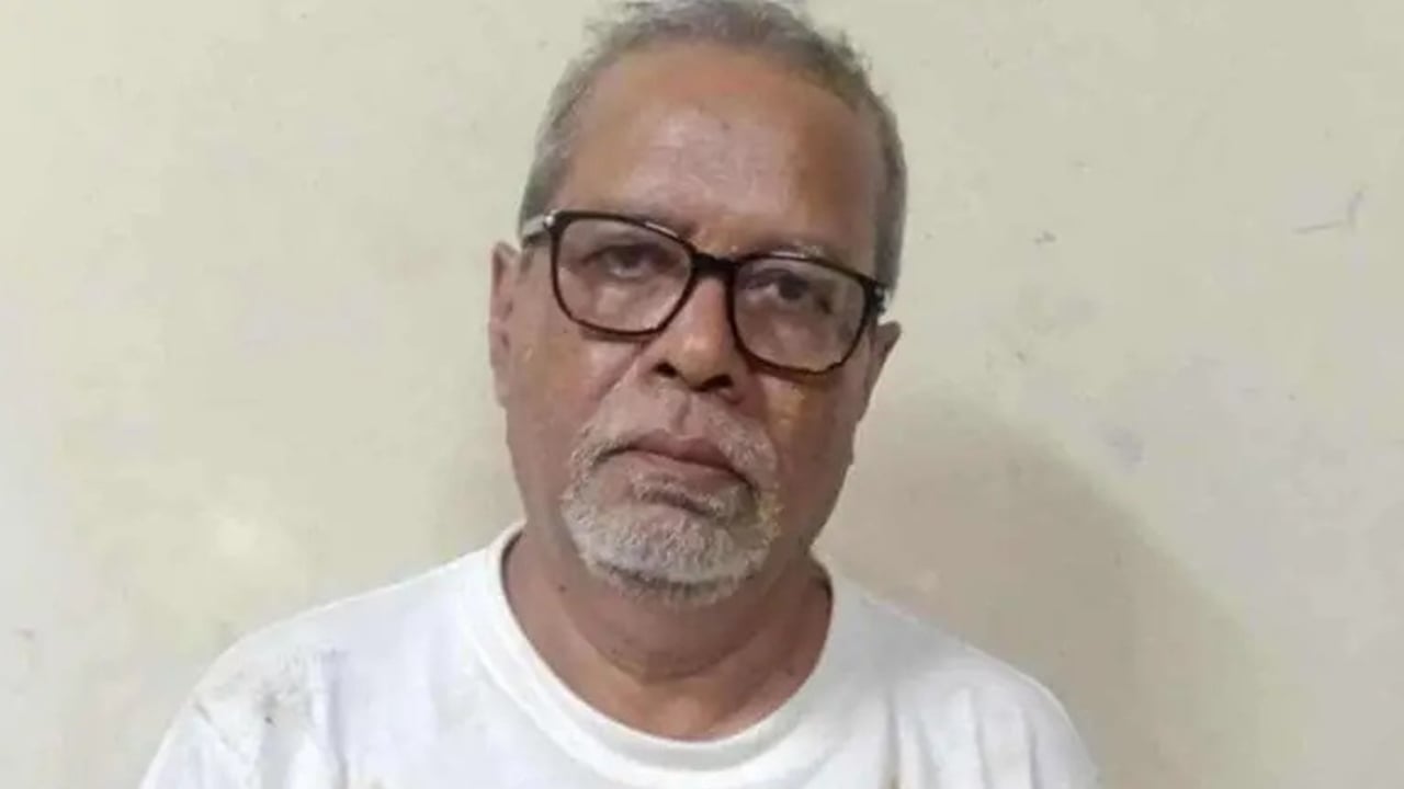 মহানগর আদালতেও নূরুল হুদার জামিন নামঞ্জুর