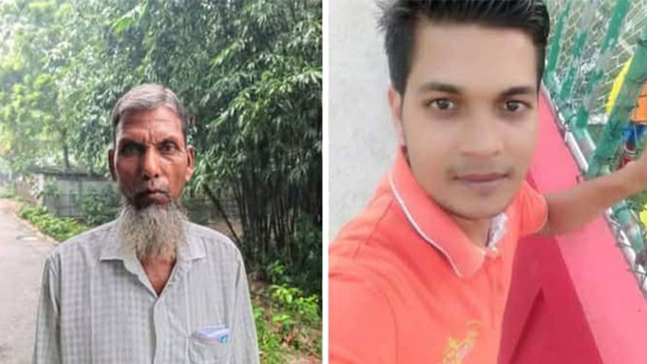 পদ্মা নদী পারাপারের সময় নৌকা ডুবিতে ২ জনের মৃত্যু