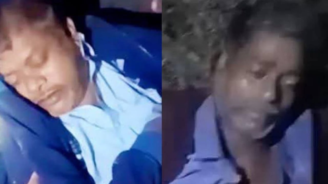 ট্রাক উল্টে পটিয়ার দুই পানচাষী নিহত