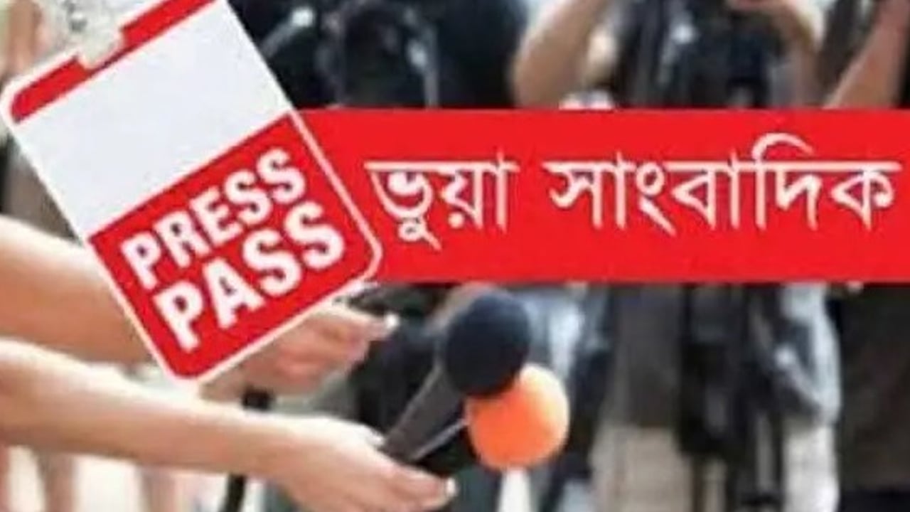 এক উপজেলায় ৮ প্রেসক্লাব, ‘সাংবাদিক’ ৩০০-র অধিক