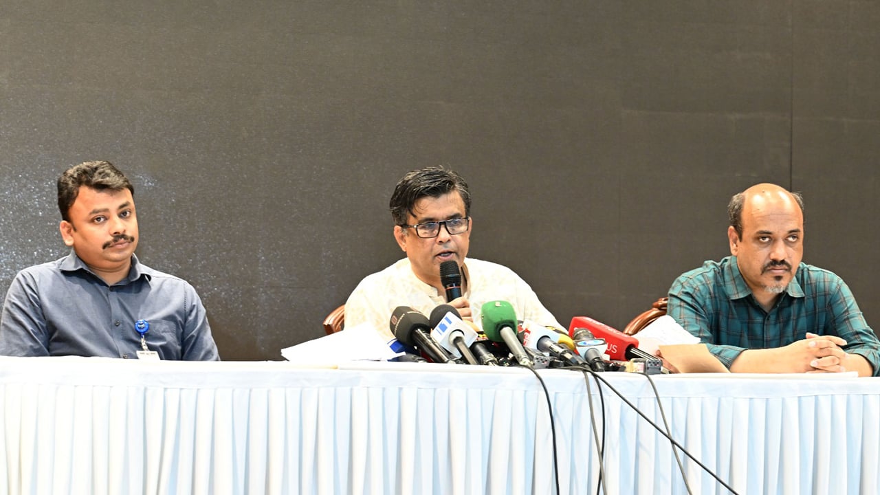 গুম প্রতিরোধ, প্রতিকার ও সুরক্ষা অধ্যাদেশ অনুমোদন