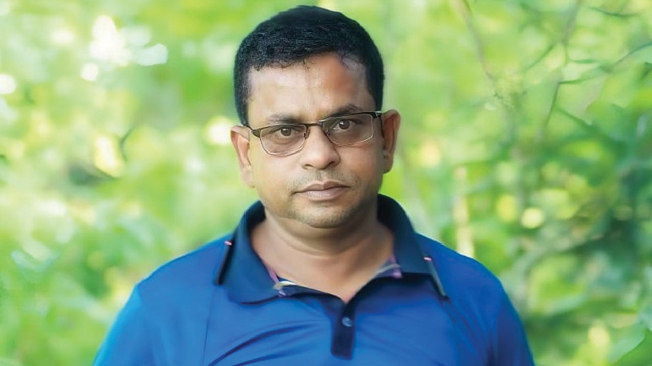 নকলায় সড়ক দুর্ঘটনায় মোটরসাইকেল আরোহীর মৃত্যু 