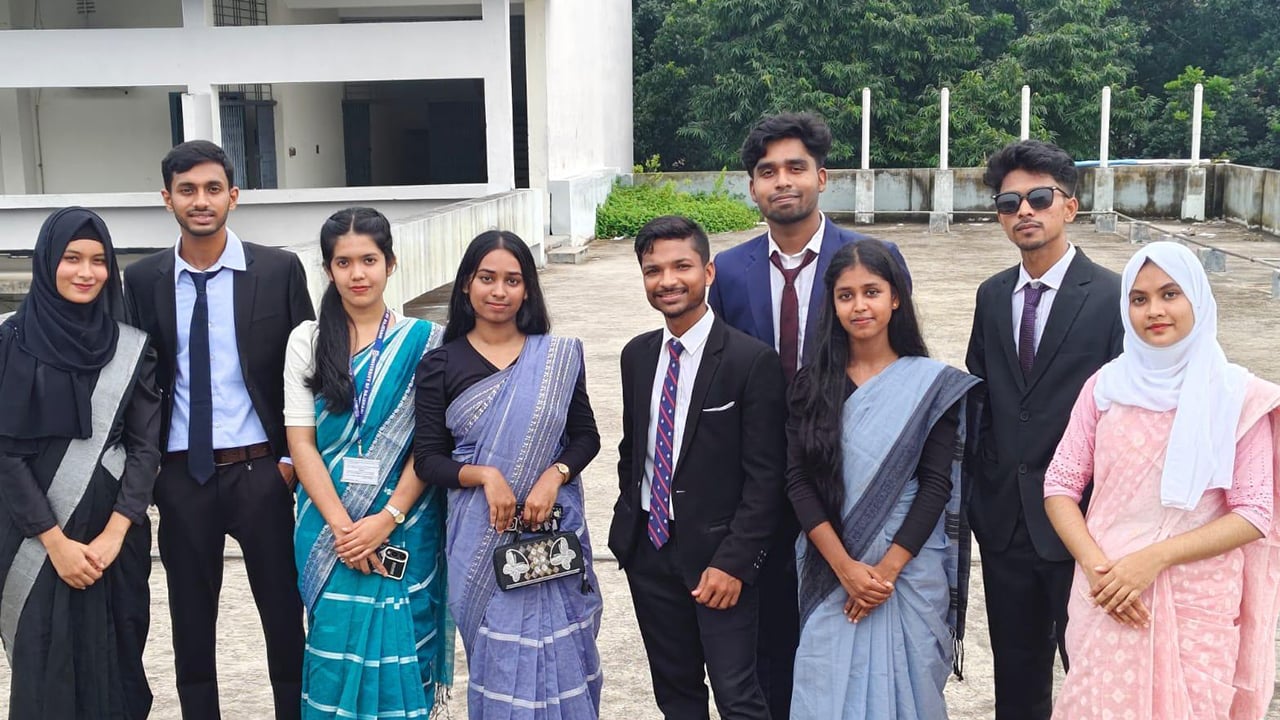 রাবিতে ‘আমার দেশ পাঠকমেলার’সেমিনার
