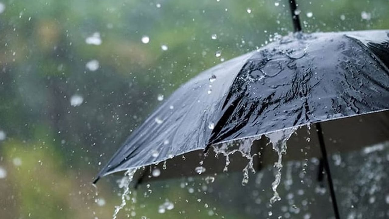 বৃষ্টি থাকবে আরো দুইদিন