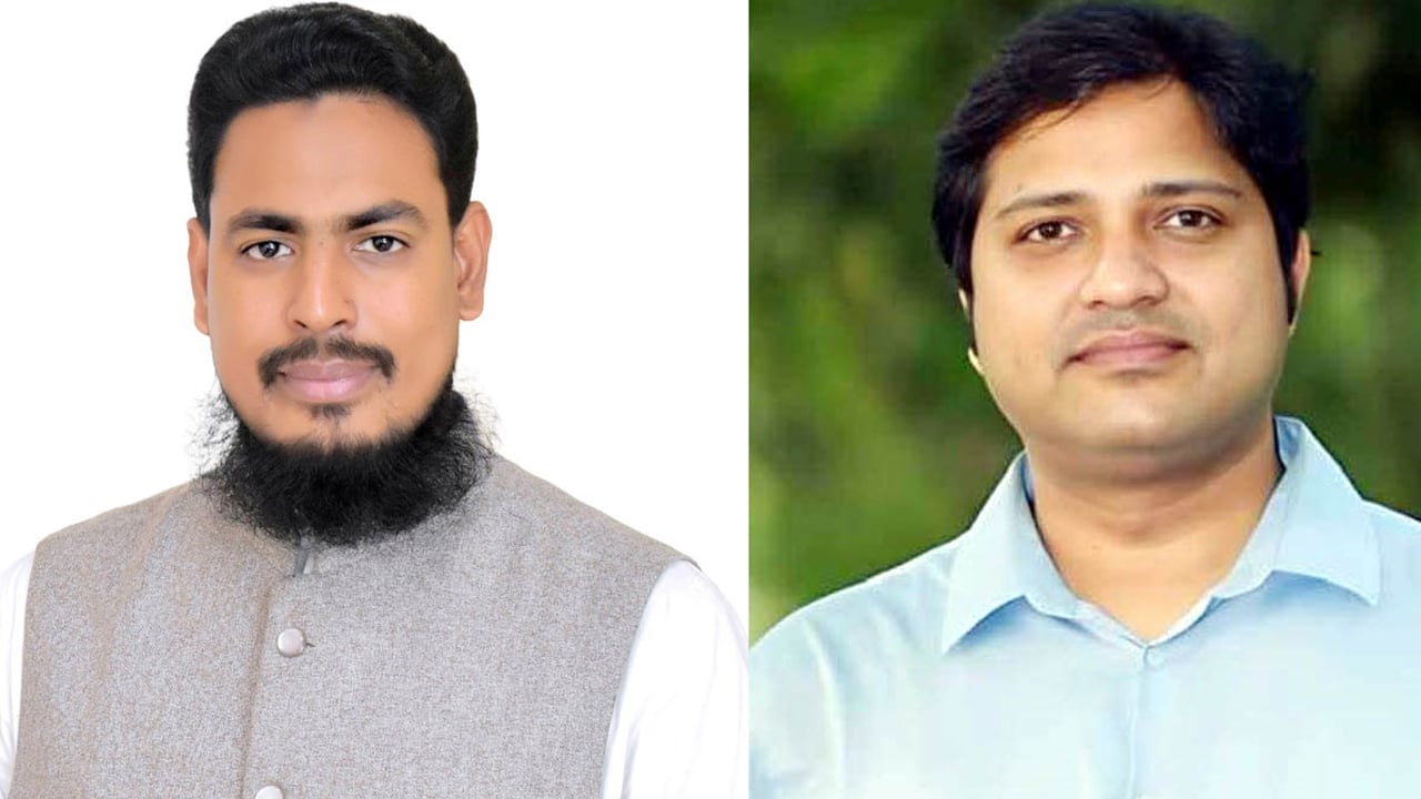 রংপুরে ২ আসনে এনসিপির প্রার্থী ঘোষণা