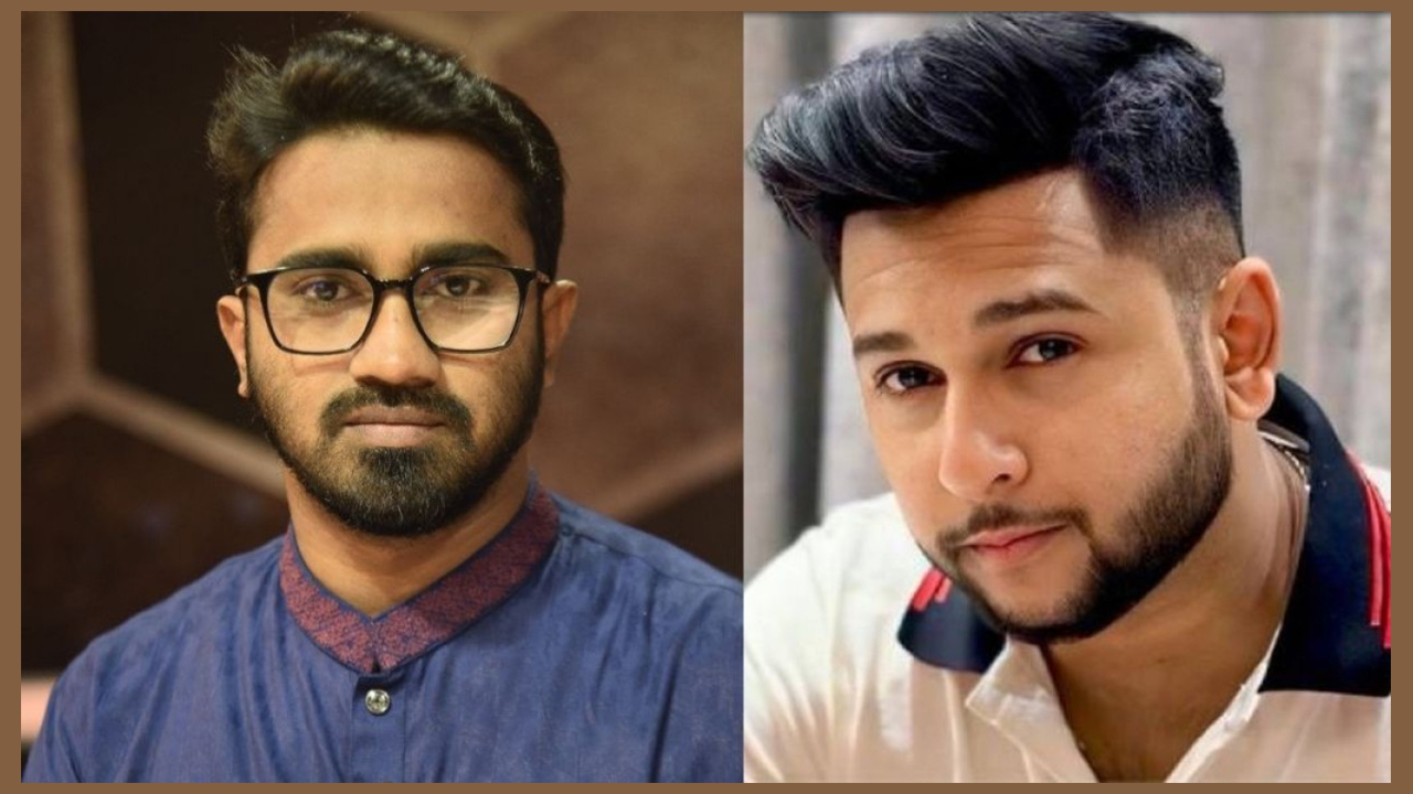 ভুয়া মামলায় তৌহিদ আফ্রিদিকে কেনো গ্রেপ্তার করতে হবে?
