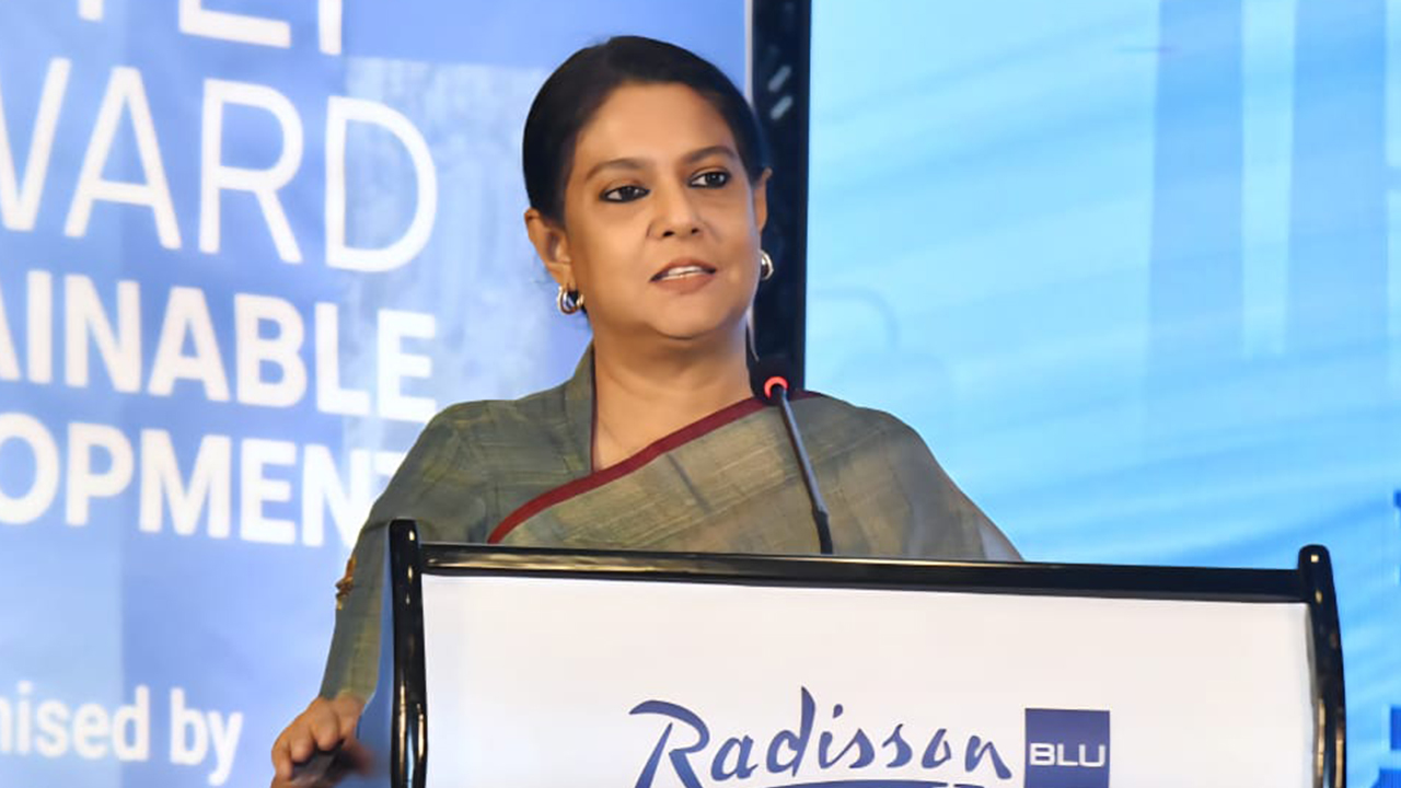 ঢাকার প্রতিটি ভবনে সেপটিক ট্যাংক স্থাপন বাধ্যতামূলক: পরিবেশ উপদেষ্টা