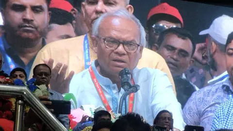গুণগত শিক্ষার বদলে ৯৫ শতাংশ পাসের রাজনীতি হয়েছে: রিজভী