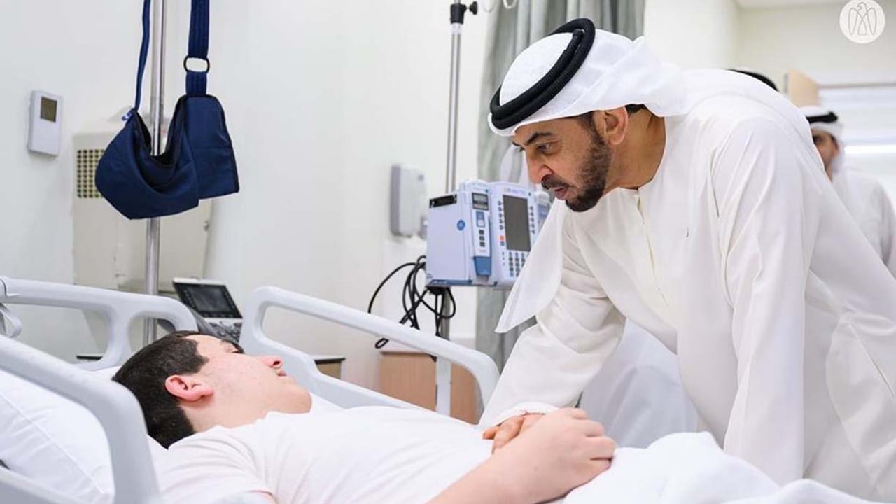 রোগী দেখার ফজিলত ও আদব