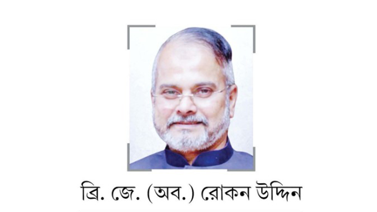 দোহা থেকে গাজা : পশ্চিমাদের দ্বিচারিতা