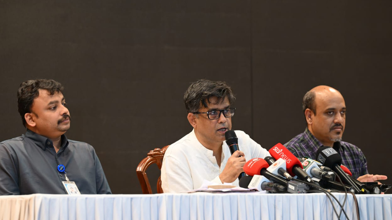 শেখ হাসিনার নজরদারির সরঞ্জাম ক্রয় খতিয়ে দেখতে তদন্ত কমিটি