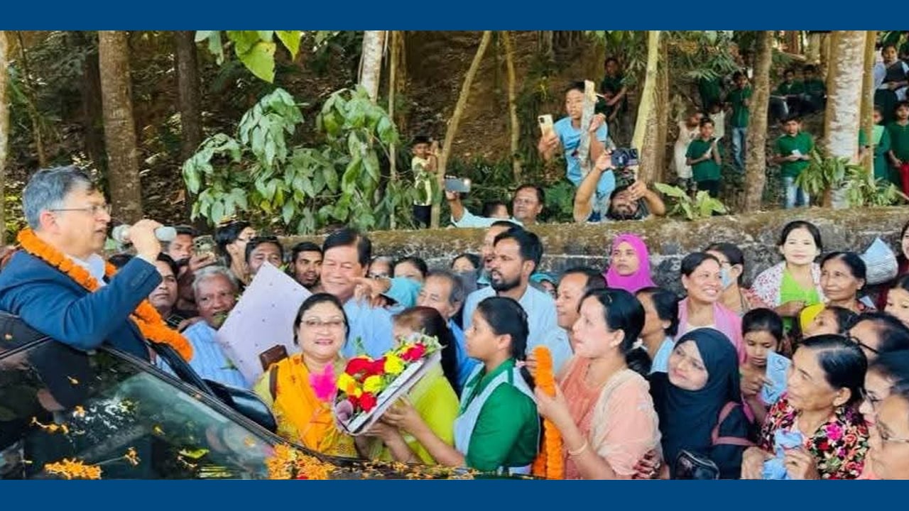 গণতন্ত্রের প্রশ্নে খালেদা জিয়া কখনো আপস করেননি: সালাহউদ্দিন আহমেদ