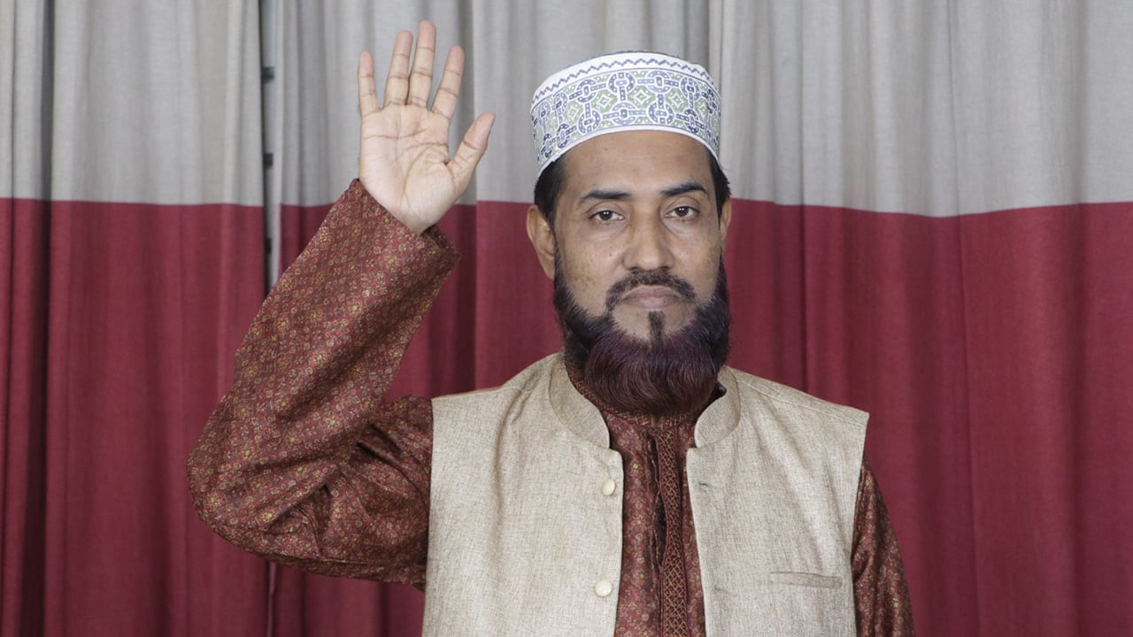 সিলেটের ৪ লেনের কাজ দ্রুত শেষ করার দাবি সেলিমের