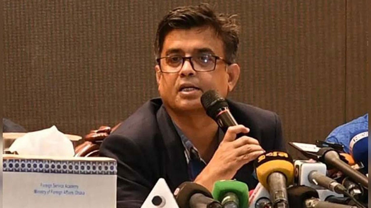 ফেব্রুয়ারিতেই নির্বাচন, পৃথিবীর কোনো শক্তি নেই ঠেকানোর