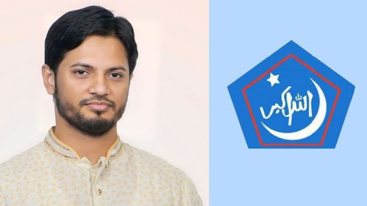 বিজয় শিক্ষার্থীদেরই হবে, শান্ত থাকুন : শিবির সভাপতি