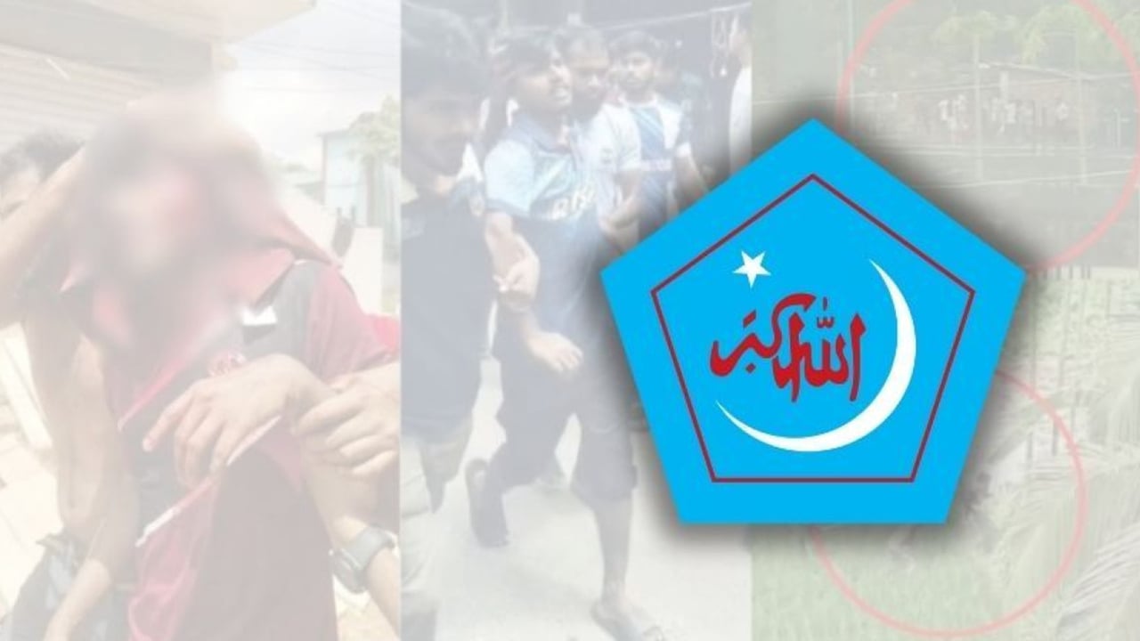 চবি শিক্ষার্থীদের ওপর হামলায় ছাত্রশিবিরের নিন্দা