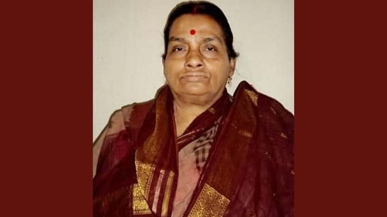 সুনীতি রানী দাসের পঞ্চম মৃত্যুবার্ষিকী আজ