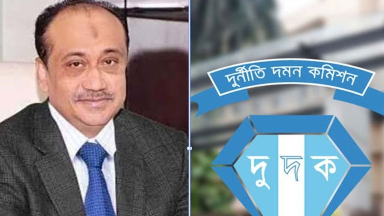 এস আলমের দুই ছেলেসহ ১০ জনের বিরুদ্ধে দুদকের মামলা