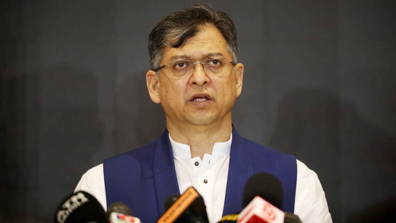 যারা নির্বাচন বানচালের চেষ্টা করবে, রাজনীতি থেকে তারা মাইনাস হবে