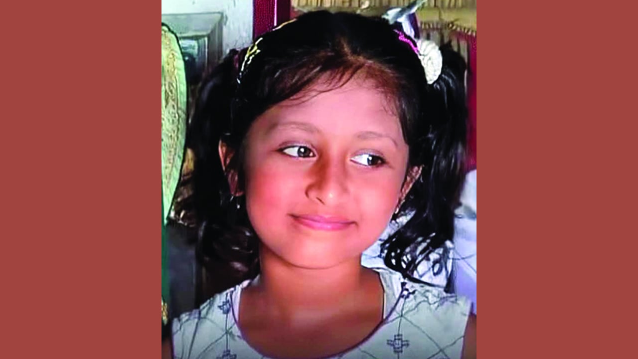 মিয়ানমার থেকে আসা গুলিতে আহত শিশুকে ঢাকায় পাঠানোর সিদ্ধান্ত