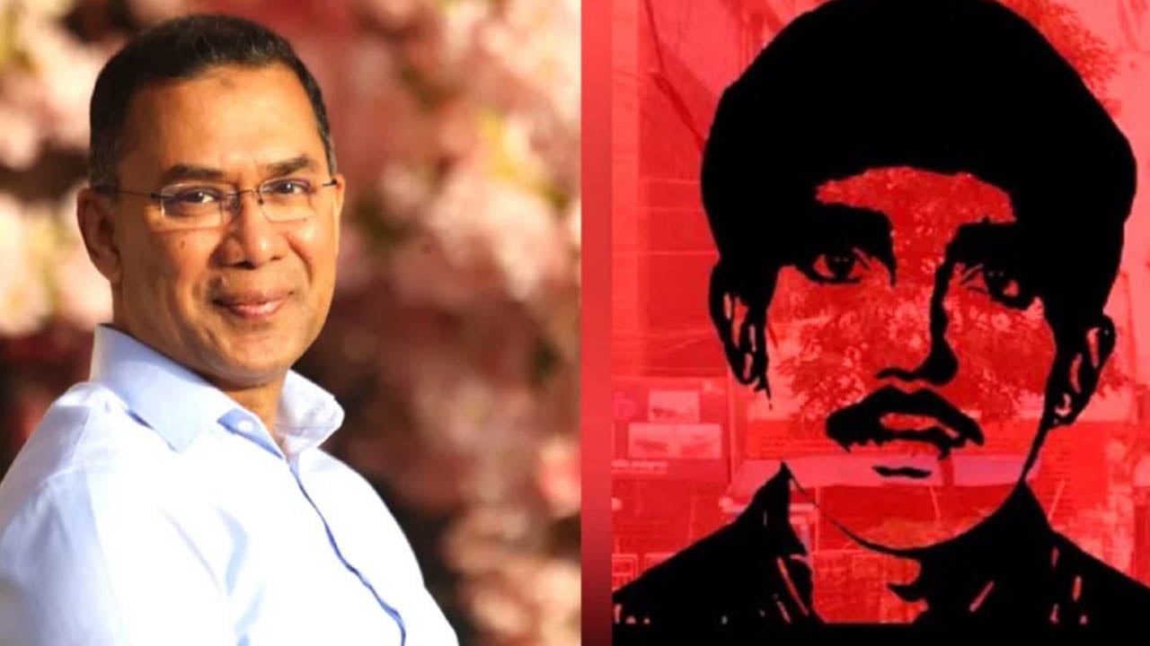 স্বাধীনতা-সার্বভৌমত্ব রক্ষায় শহীদ জেহাদের আত্মত্যাগ বুকে ধারণ করতে হবে