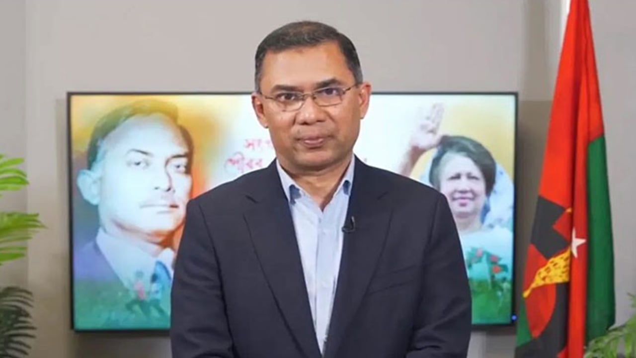 দেশবাসীকে ঈদের শুভেচ্ছা জানিয়েছেন প্রধানমন্ত্রী