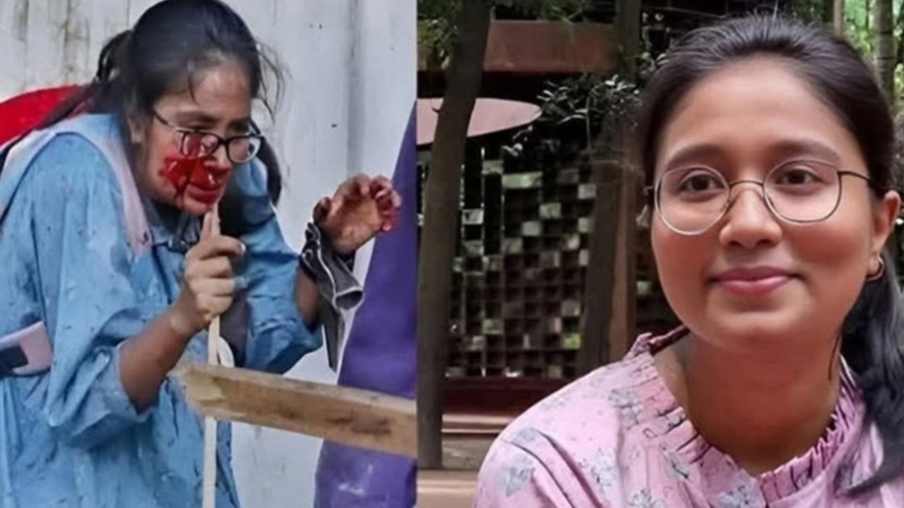 তন্বীর সম্মানে ‘গবেষণা ও প্রকাশনা’ পদে প্রার্থী দেয়নি ছাত্রদল ও বাগছাস