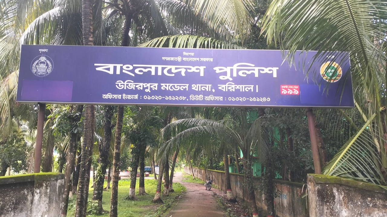 উজিরপুরে পানিতে ডুবে দুই শিশুর মৃত্যু