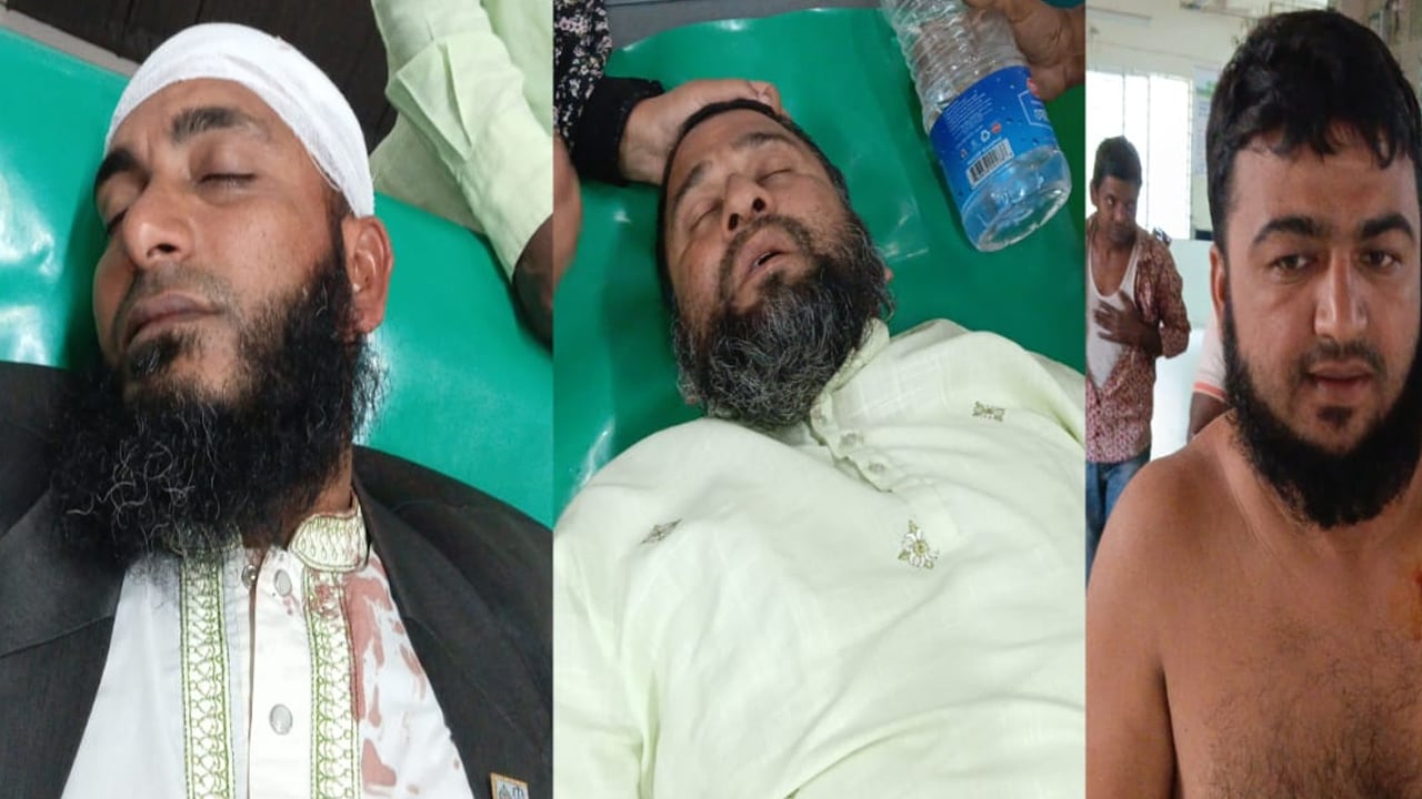 গণসংযোগে জামায়াত-বিএনপির সংঘর্ষ, আহত ২০