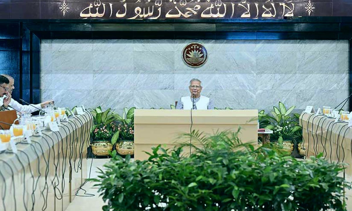 জোট হলেও নিজ দলীয় প্রতীকে দাঁড়াতে হবে প্রার্থীদের