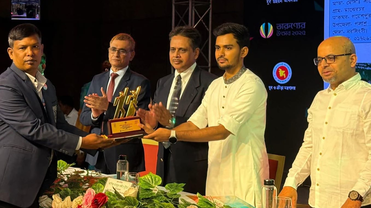দেশব্যাপী জাতীয় ও আন্তর্জাতিক যুব দিবস পালন