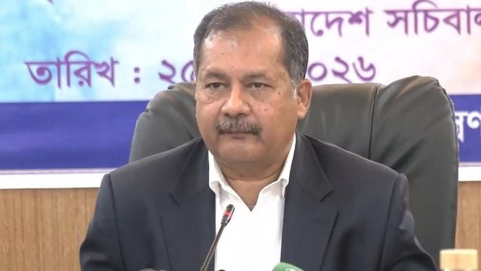 মার্কিন দূতাবাসের রাজনৈতিক কর্মকর্তার মায়ের মৃত্যুতে তথ্যমন্ত্রীর শোক