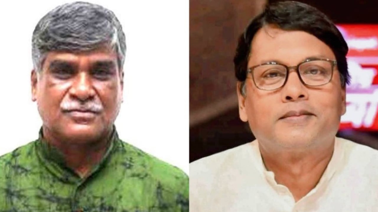 সিপিবির সভাপতি কাজী সাজ্জাদ জহির, সাধারণ সম্পাদক আবদুল্লাহ ক্বাফী