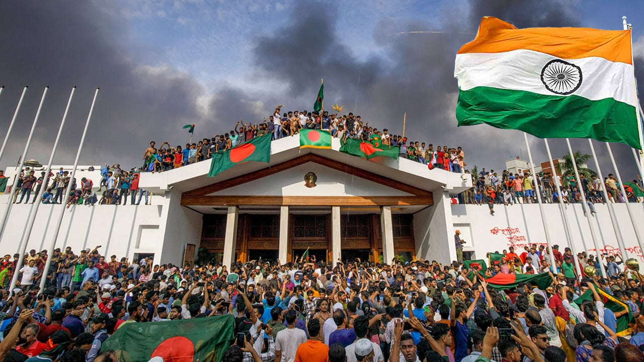 কলকাতায় আশ্রয় নেওয়া ৭৩৪ জনের তথ্য পেল ভারত