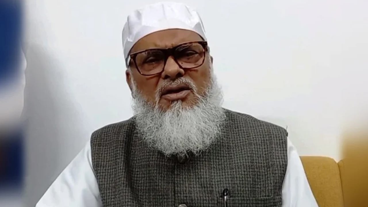 আলেম সমাজের বিভক্তি ও অদৃশ্য সম্ভাবনার শক্তি