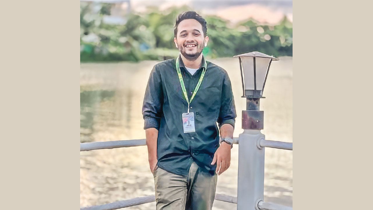 বিচারের দীর্ঘসূত্রতায় হতাশ শহীদ মুগ্ধর পরিবার