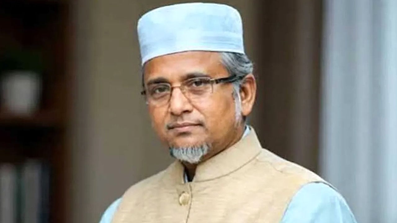 নজরুল কাণ্ডে ভিডিও ফাঁসের সন্দেহে গাড়িচালককে মারধরের অভিযোগ