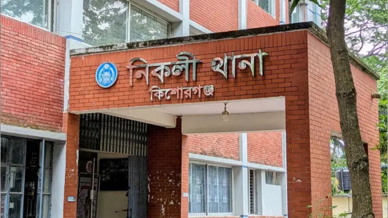 বালু উত্তোলন নিয়ে বিএনপির দুই গ্রুপের সংঘর্ষে একজন নিহত